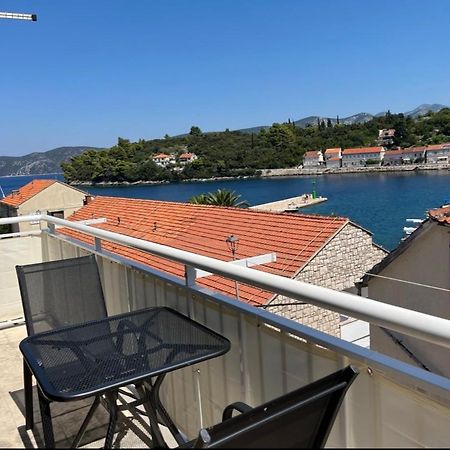 Apartmani Antonia Racisce Exterior photo