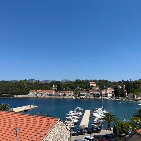 Apartmani Antonia Racisce Exterior photo