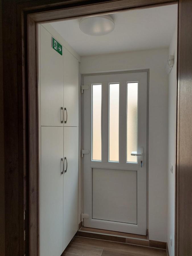 Apartmani Antonia Racisce Exterior photo