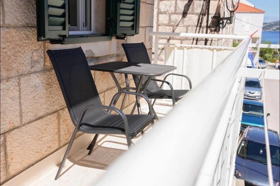 Apartmani Antonia Racisce Exterior photo